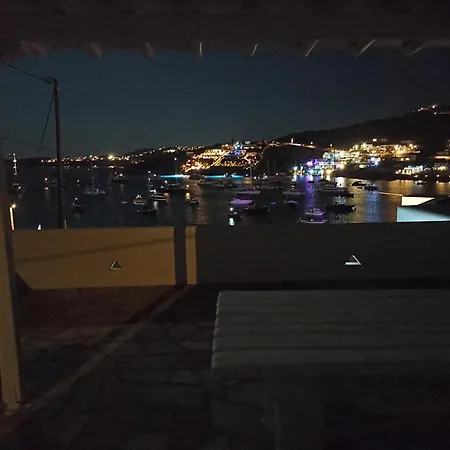 Revel Mykonos 3 *