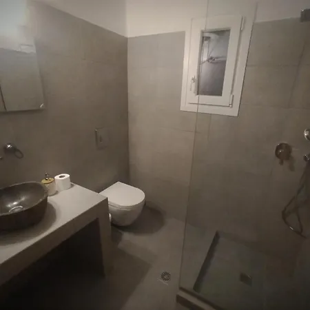 Revel Mykonos 3 Ornósz