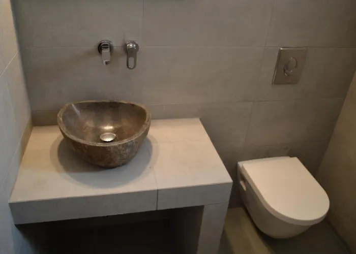 Revel Mykonos 3 Apartamento Ornos (Mykonos)