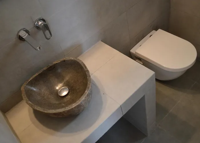 Apartamento Revel Mykonos 3 *