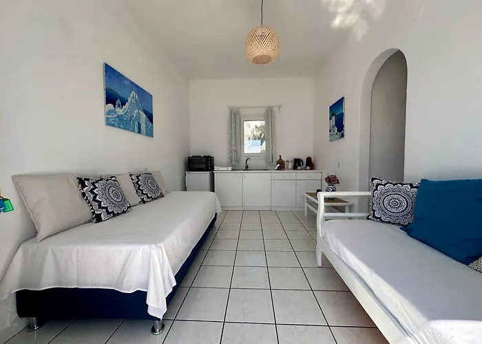 Apartamento Revel Mykonos 3