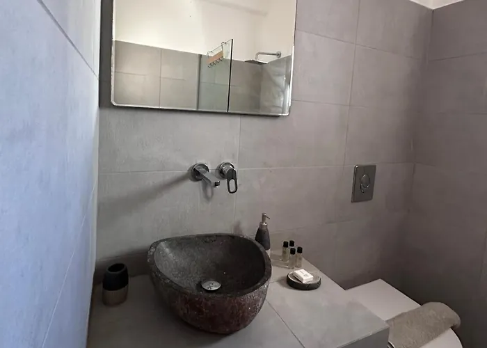 Apartamento Revel Mykonos 3