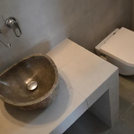 Apartment Revel Mykonos 3 *