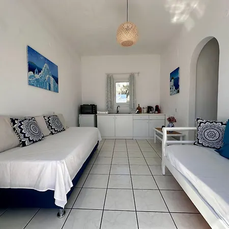 Apartment Revel Mykonos 3