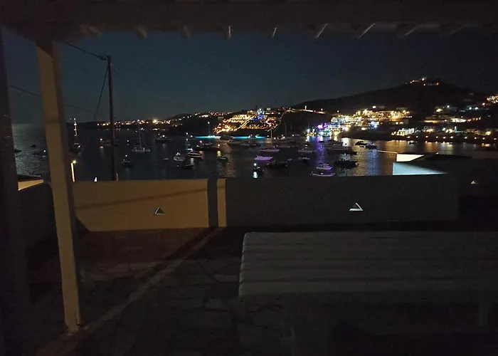 Revel Mykonos 3 *