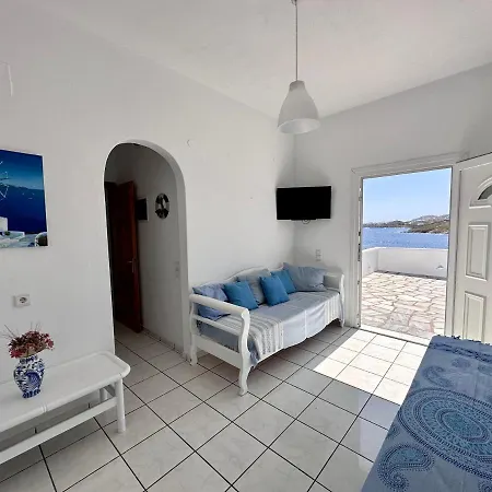 Revel Mykonos 3 *
