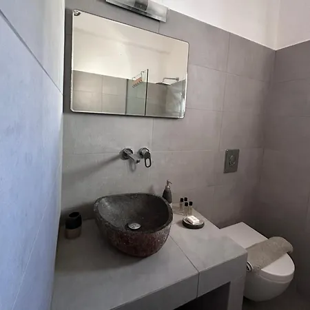 Daire Revel Mykonos 3